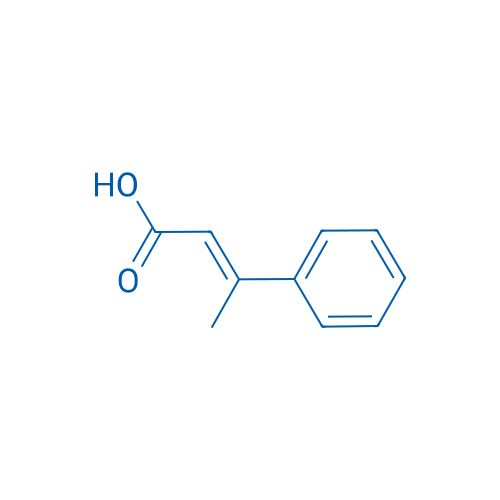 (E)-3-苯基丁-2-烯酸 