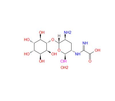 200132-83-8 春雷霉素盐酸盐一水合物