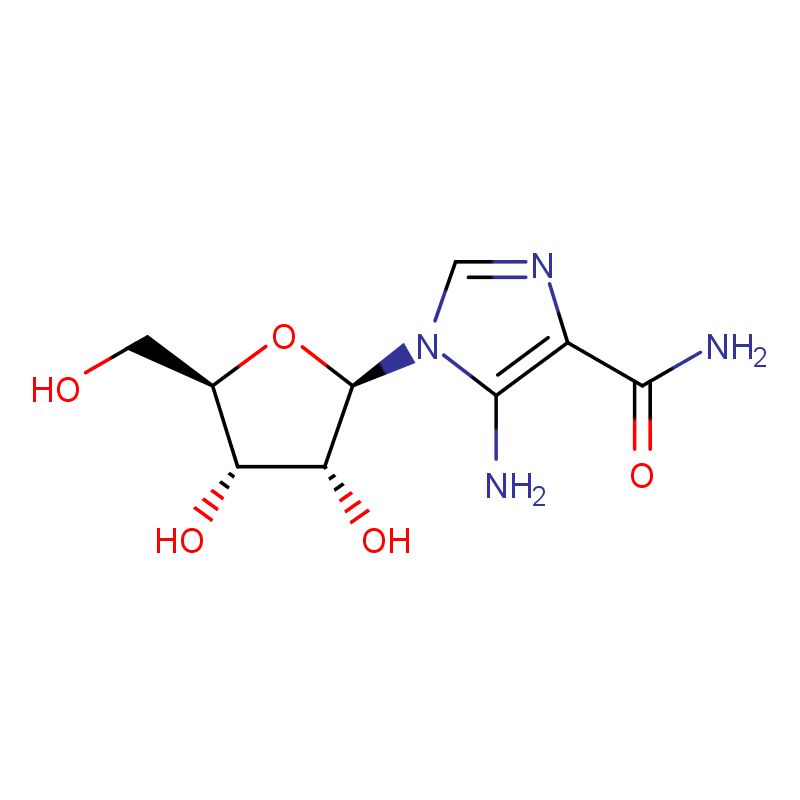 2627-69-2;阿卡地新;Acadesine