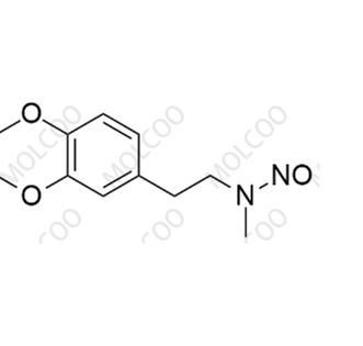 N-亚硝基维拉帕米EP杂质B