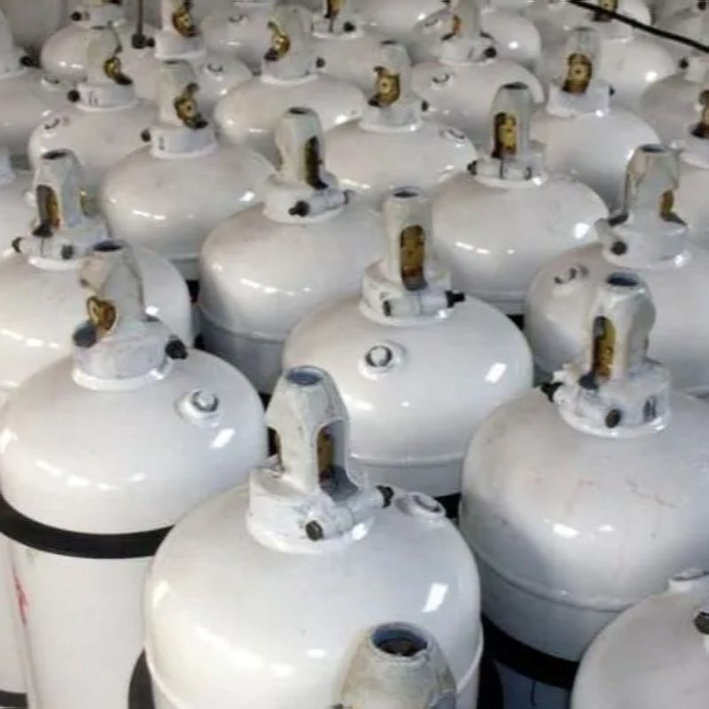 氯甲烷 甲基氯 一氯甲烷