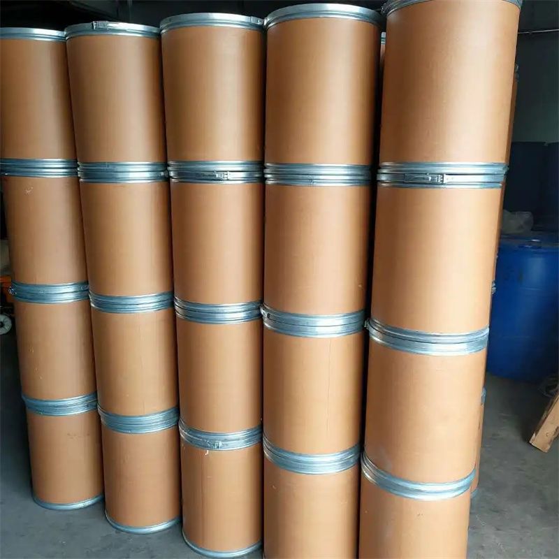 4-二甲氨基吡啶|1122-58-3|DMAP