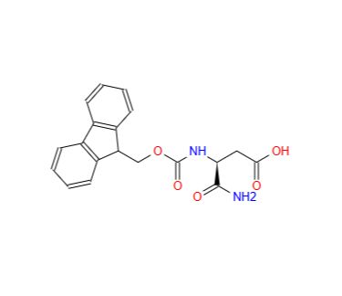 200335-40-6 FMOC-ASP-NH2