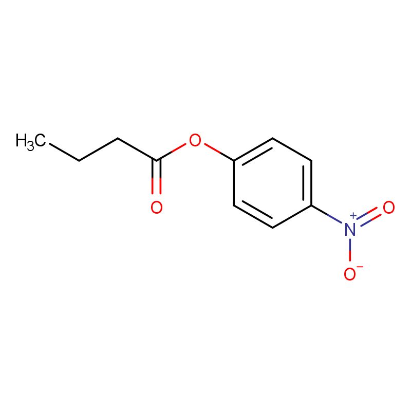 2635-84-9;丁酸对硝基苯;P-NITROPHENYL BUTYRATE