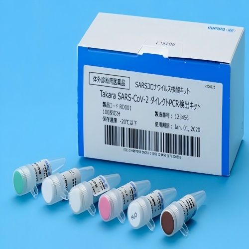 Takara Bio生物产品国内一级代理