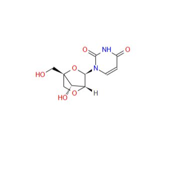 200435-92-3 1-(2'-O,4-C-甲桥-BETA-D-呋喃核糖基)尿嘧啶核苷