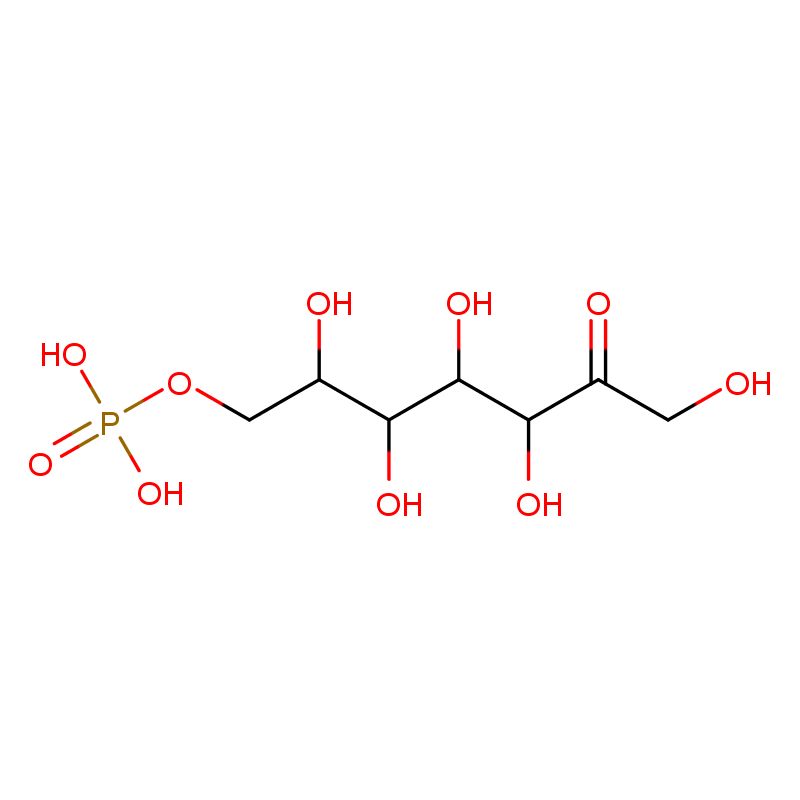 2646-35-7;D-景天酮糖-7-磷酸钡盐;Sedoheptulose-7-phosphate