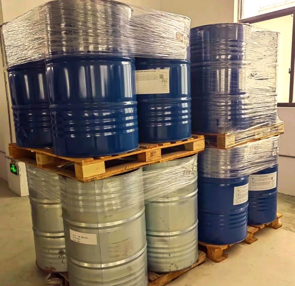 甘油,丙三醇，56-81-5 有机原料 保湿剂