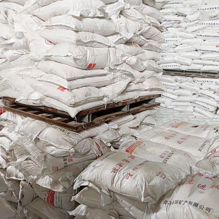 氧化镁 70-90粉，轻质、重质