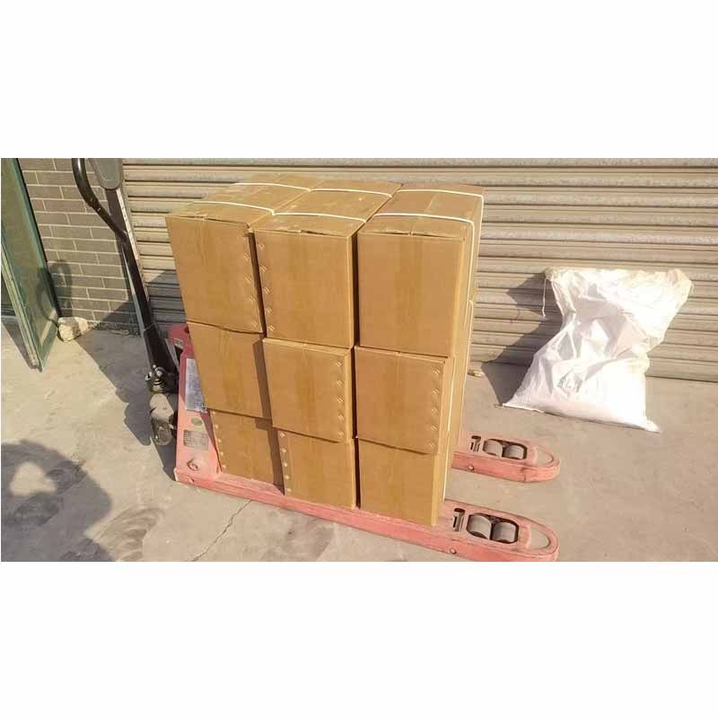 偶氮二异丁腈国产厂家   引发剂  20kg/箱