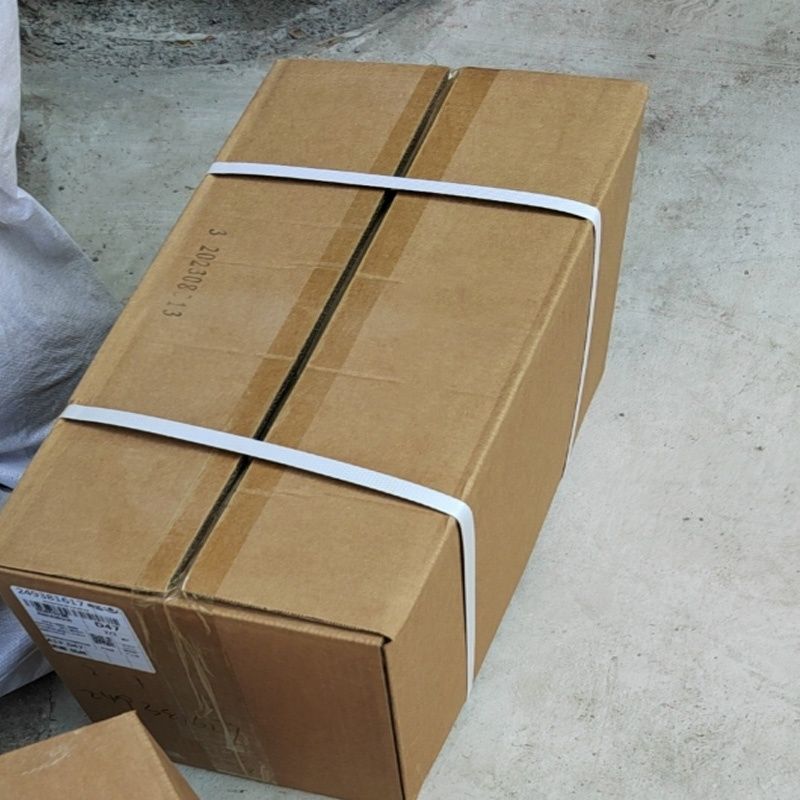 偶氮二异丁腈国产厂家   引发剂  20kg/箱