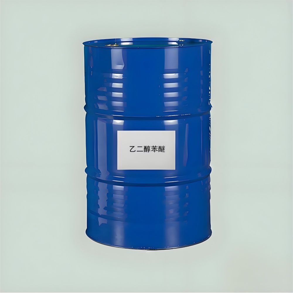 乙二醇苯醚  苯氧乙醇 水性涂料  油墨慢干剂