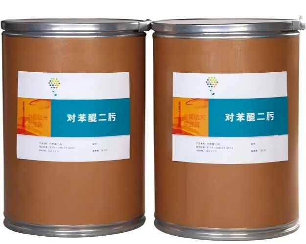 对苯醌二肟  1,4-苯醌二肟 橡胶硫化剂