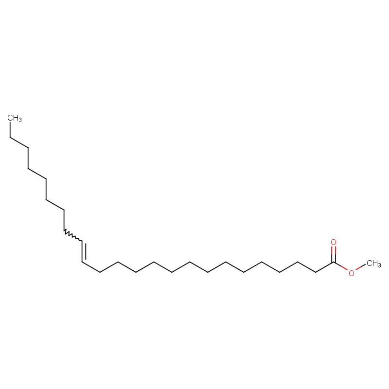 2733-88-2;cis-15-十四酸甲酯;NERVONIC ACID METHYL ESTER