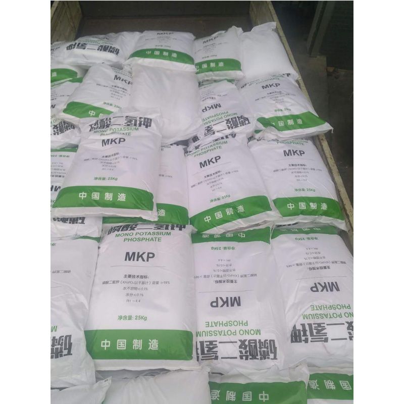 磷酸二氢钾厂家代理 国标99%  工业级 食品级磷酸一钾