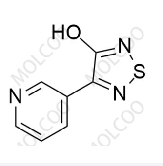 占诺美林杂质12