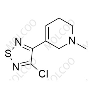 占诺美林杂质43