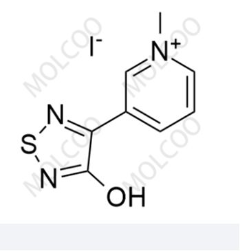 占诺美林杂质41(碘盐)
