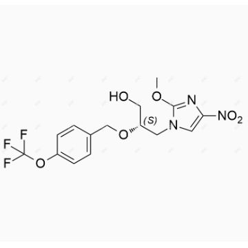 普托马尼杂质5   2512206-85-6
