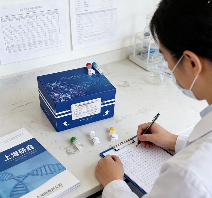 人核糖核酸酶(RNASE）ELISA试剂盒