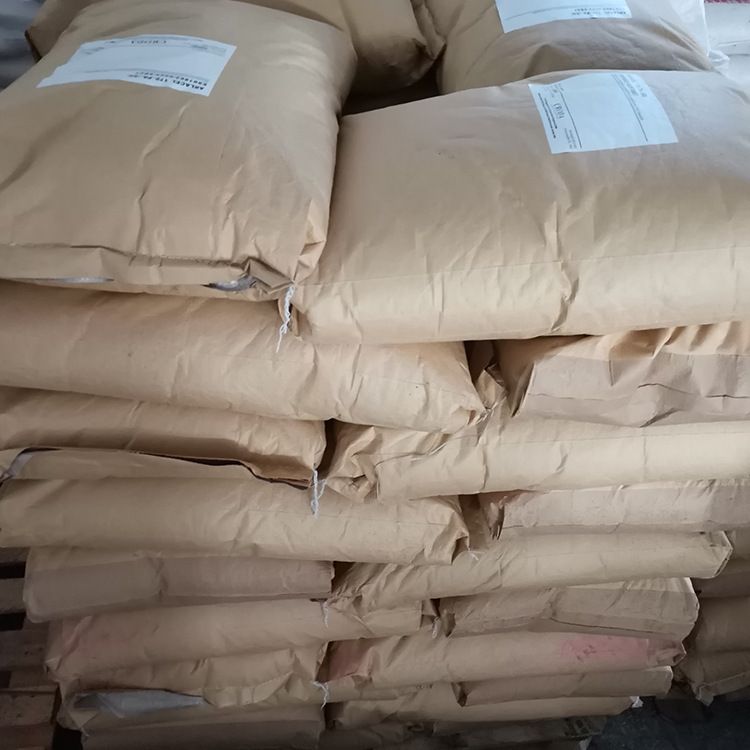 聚合氯化铝 1327-41-9