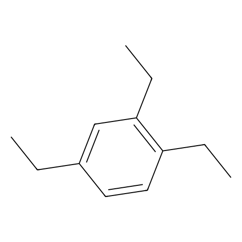 aladdin 阿拉丁 T304818 1,2,4-三乙苯 877-44-1 ≥95%