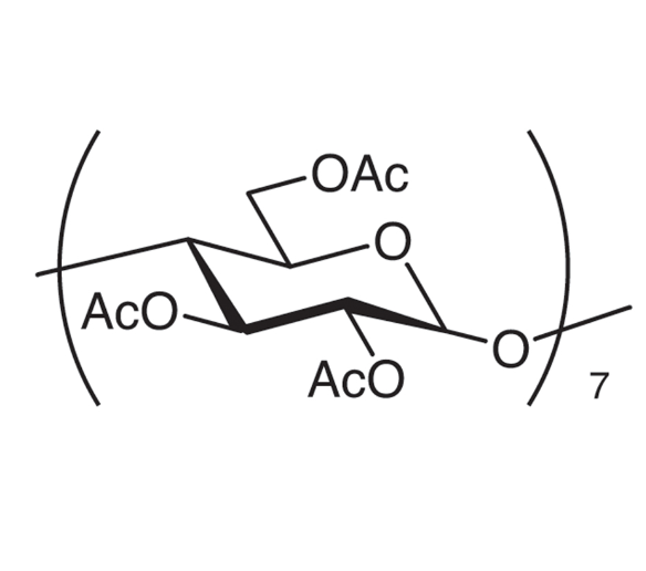 aladdin 阿拉丁 T162312 三乙酰基-β-环糊精 23739-88-0 ≥97%