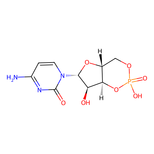 aladdin 阿拉丁 C609685 胞苷-3ˊ,5ˊ-环一磷酸 3616-08-8 Moligand?, ≥98%