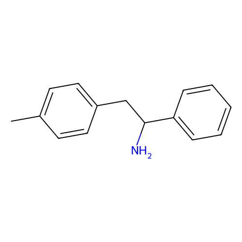 aladdin 阿拉丁 S161345 (S)-1-苯基-2-(对甲苯基)乙胺 30339-30-1 ≥98%