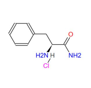 L-苯丙氨酰胺盐酸盐