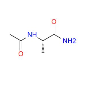 N-乙酰-L-丙氨酰胺