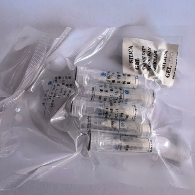 生物活性肽?KEDP/Prostamax