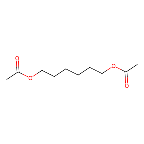 aladdin 阿拉丁 D154237 1,6-二乙酰氧基己烷 6222-17-9 ≥98%(GC)
