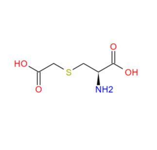 S-羧甲基-L-半胱氨酸
