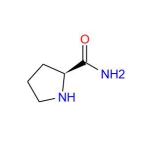 L-脯氨酰胺