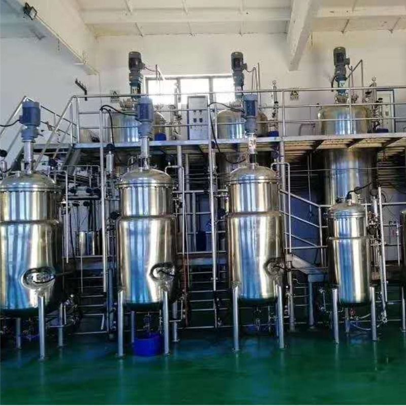 吡咯烷酮羧酸锌 浙江温州焦谷氨酸锌样品可发  PCA锌 