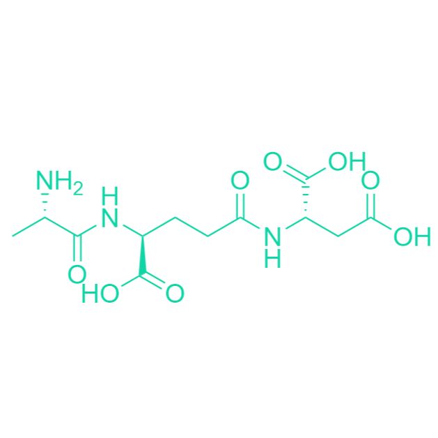 三肽A-γ-Glu-D/1693842-94-2/Ala-γ-Glu-Asp