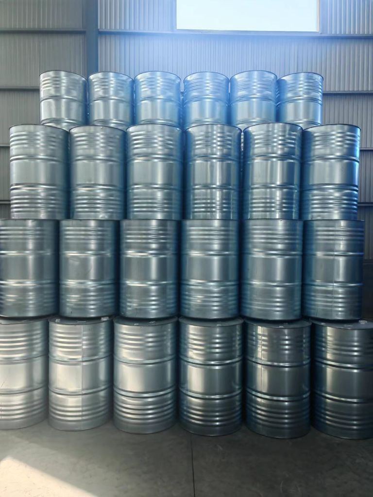 间甲苯胺 108-44-1 优级品 200kg/桶 散水罐车 染料助剂