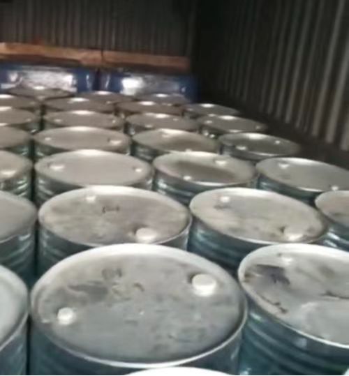 间甲苯胺 108-44-1 优级品 200kg/桶 散水罐车 染料助剂