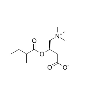 aladdin 阿拉丁 M464442 2-甲基丁酰-L-肉碱 256928-75-3 ≥97%(HPLC)