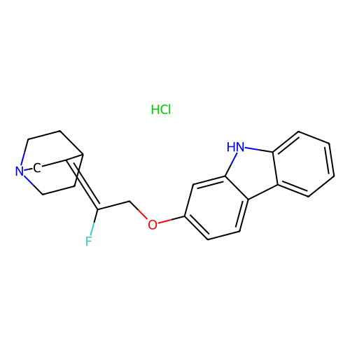 aladdin 阿拉丁 Y332775 YM-53601 182959-33-7 ≥98%