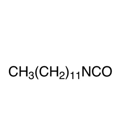 aladdin 阿拉丁 D770155 十二烷基异氰酸酯 4202-38-4 ≥98%