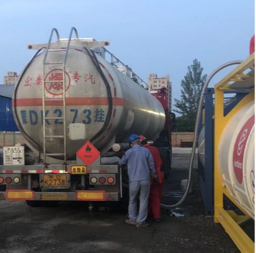 N,N-二异丙基乙胺 7087-68-5 有机溶剂 150kg/桶