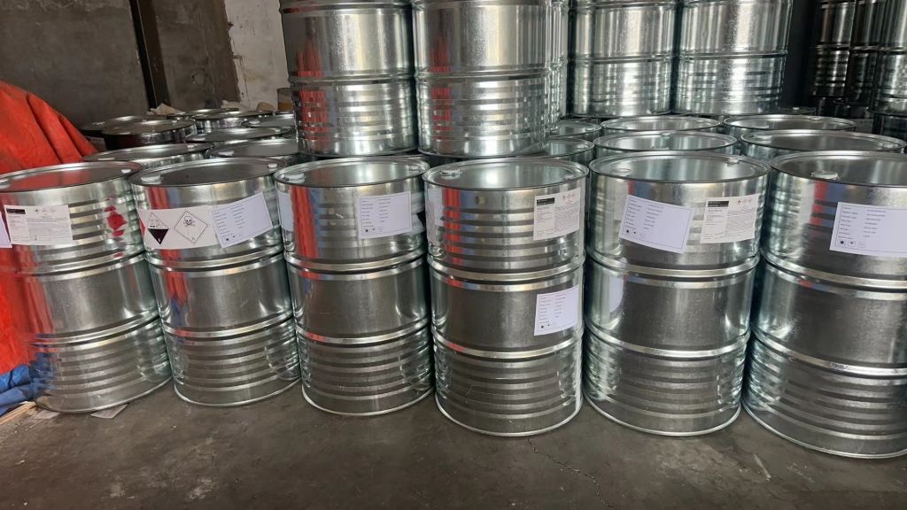 二乙二醇己醚 112-59-4 油漆涂料助剂 桶装罐车