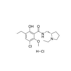aladdin 阿拉丁 E274844 盐酸依替洛必利 97612-24-3 Moligand?, ≥99%