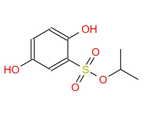 羟苯磺酸异丙酯（羟苯磺酸钙杂质）2429952-20-3 稳定供货