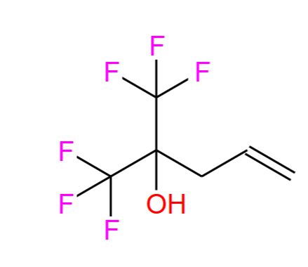 2-烯丙六氟异丙醇  646-97-9  稳定供货