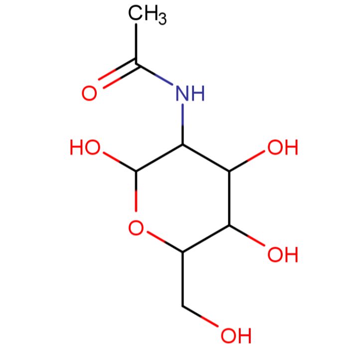 CY5-葡萄糖胺，CY5-Glucosamine