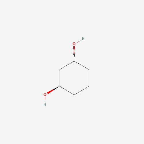 aladdin 阿拉丁 T162869 反-1,3-环己二醇 5515-64-0 ≥98%(GC)