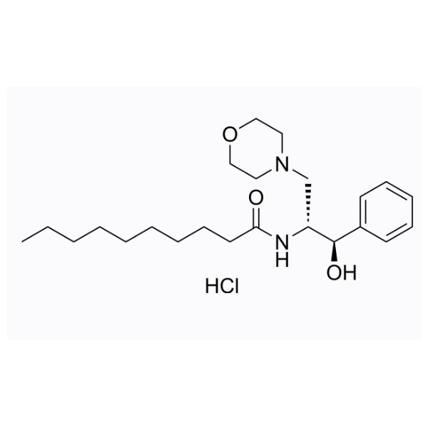 aladdin 阿拉丁 D276466 DL-苏式-PDMP 盐酸盐 80938-69-8 ≥98%